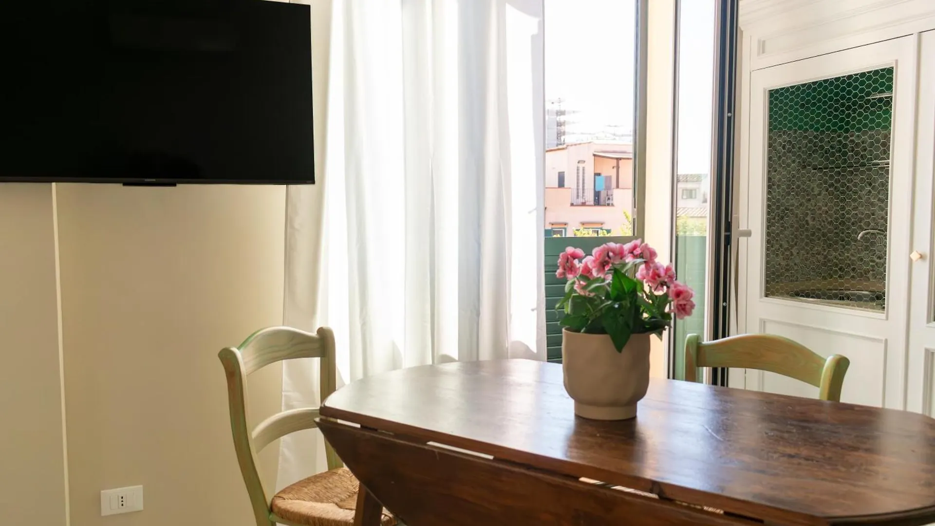 Le Case Del Massimo In Centrocitta Palermo Apartment