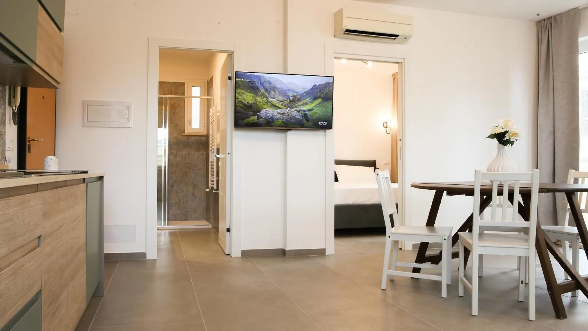 Le Case Del Massimo In Centrocitta Palermo Apartment