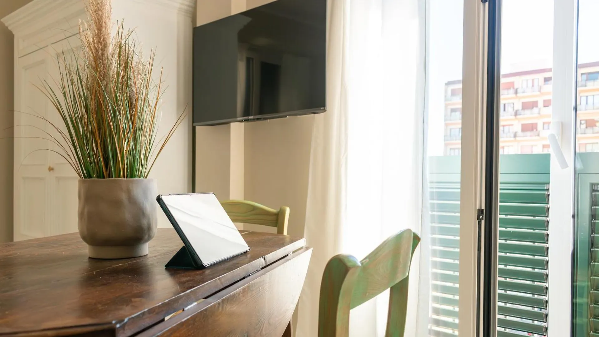 Apartment Le Case Del Massimo In Centrocitta Palermo