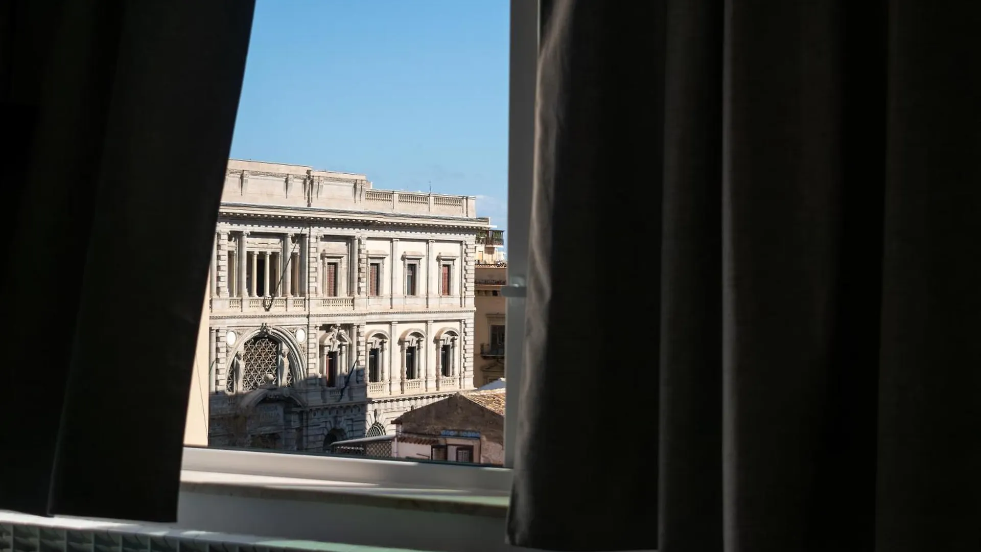 Le Case Del Massimo In Centrocitta Palermo