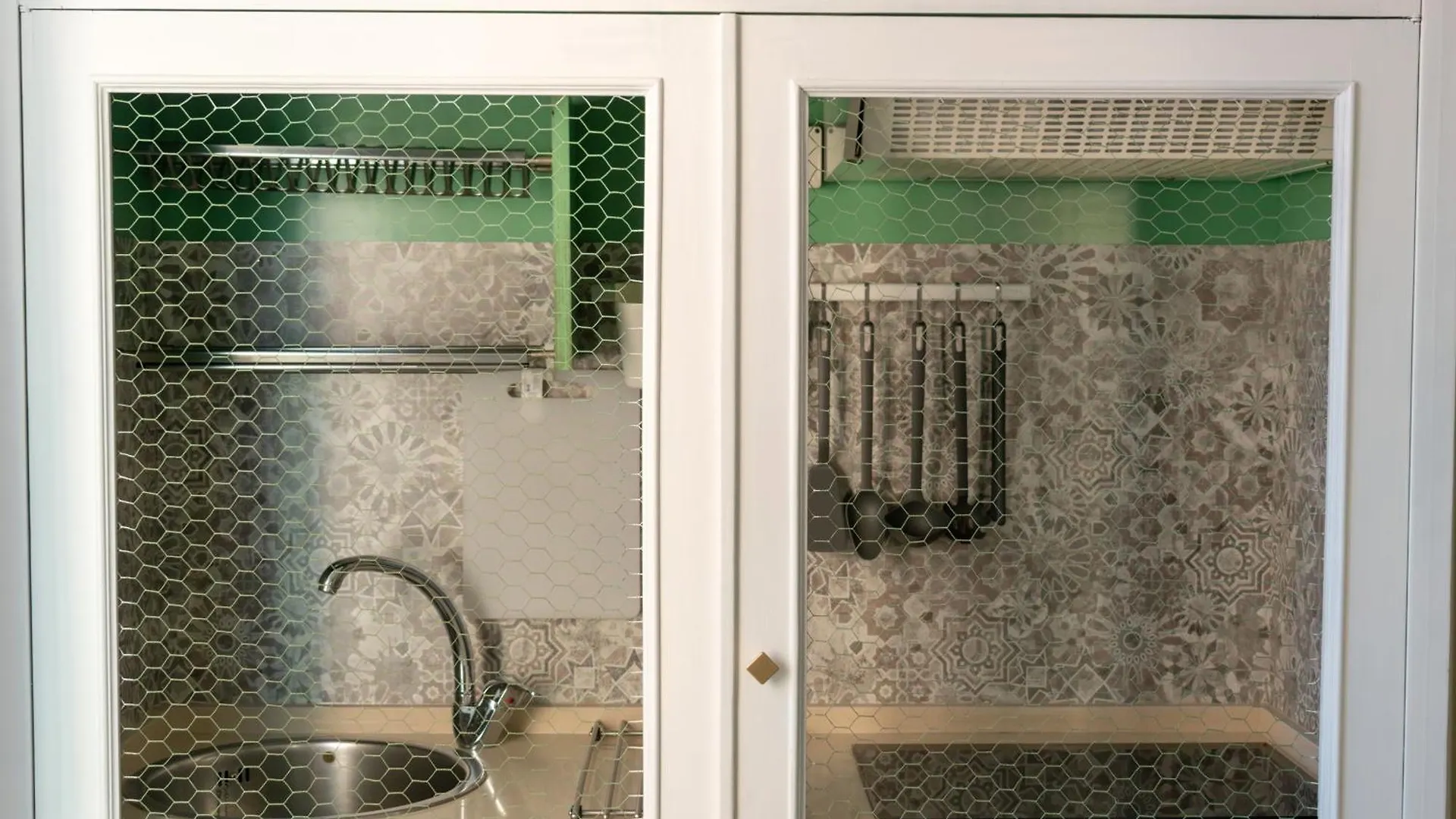 Le Case Del Massimo In Centrocitta Palermo